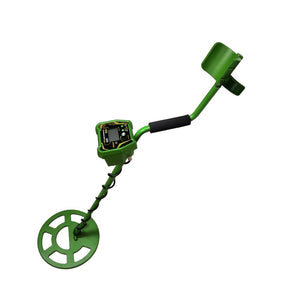 Professional TS166A Newest Underground Metal Detector Treasure Hunter Practical Metal Detector with High Precision