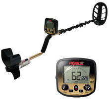 Load image into Gallery viewer, FS2 Professional Finder Gold Detector High Sensitivity Gold Detector G2 Underground Metal Detector Gold Detector Waterproof