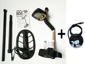 FS2 Professional Finder Gold Detector High Sensitivity Gold Detector G2 Underground Metal Detector Gold Detector Waterproof