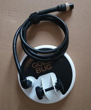 Load image into Gallery viewer, FS2 Professional Finder Gold Detector High Sensitivity Gold Detector G2 Underground Metal Detector Gold Detector Waterproof