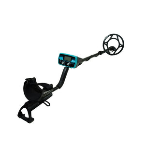 all-sun TS180 Waterproof Handheld Metal Detector Underground High Precision Small Type Archaeological Positioning Instrument