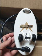 Load image into Gallery viewer, FS2 Professional Finder Gold Detector High Sensitivity Gold Detector G2 Underground Metal Detector Gold Detector Waterproof