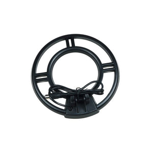 High Sensitivity MD-4060 Underground Gold Metal Detector digital Metal Detector Pinpoint Target 4050 Updated Version Gold Finder