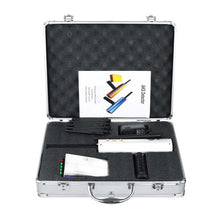 Load image into Gallery viewer, Underground Metal Detector Professional 10x Antenna High Sensitivity Silver Gold Detector Digger Large-scale Scanner Prospecting
