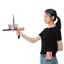 Load image into Gallery viewer, Underground Metal Detector Professional 10x Antenna High Sensitivity Silver Gold Detector Digger Large-scale Scanner Prospecting