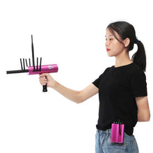 Load image into Gallery viewer, Underground Metal Detector Professional 10x Antenna High Sensitivity Silver Gold Detector Digger Large-scale Scanner Prospecting