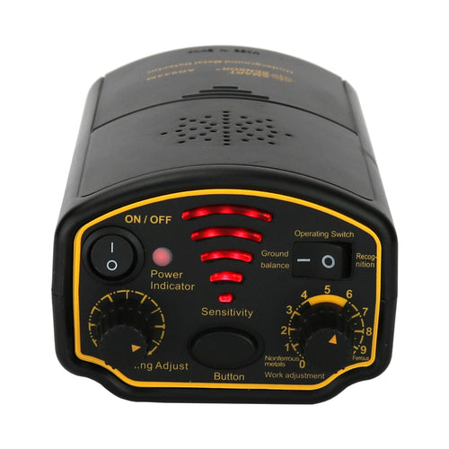 Main Control Unit of Metal Detector UnderGround AR944M Scanner Finder tool Gold Digger Treasure Seeking Hunter without battery